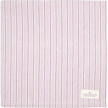 Green Gate Памучна покривка за маса Bessie, 130 x 170 cm - Green Gate (COTTAB170NBES7202)