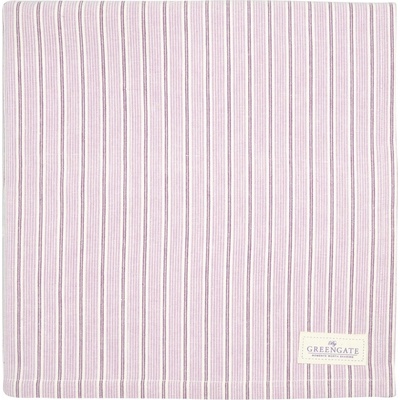 Green Gate Памучна покривка за маса Bessie, 130 x 170 cm - Green Gate (COTTAB170NBES7202)