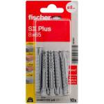 Fischer РАЗШИРИТЕЛЕН ДЮБЕЛ 8x65 fischer sx plus (4048962481839)