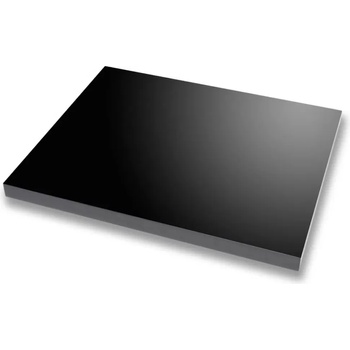 Pro-Ject Подложка за грамофон Pro-Ject - Ground it E, черна (9120071652258)