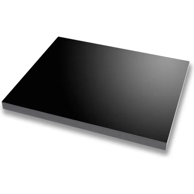 Pro-Ject Подложка за грамофон Pro-Ject - Ground it E, черна (9120071652258)