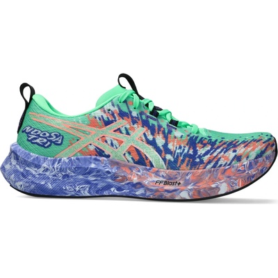 ASICS Мъжки маратонки Asics Noosa Tri 16 Running shoes - Vital Green / Cobalt Burst - размер 46, 5 (EU) (023-1839-0923)