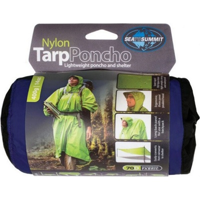 Sea to Summit Nylon Tarp