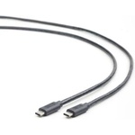 Gembird CCP-USB3.1-CMCM-1M