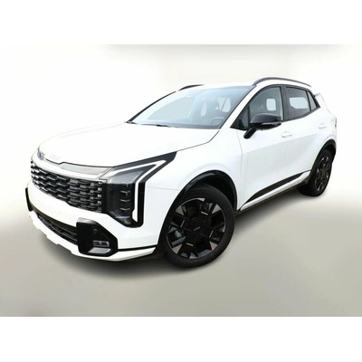 Kia Sportage GT-Line 176 kW