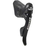 Campagnolo Шосейна команда Campagnolo Xenon EP11-XEXC Ergopower 10 скорости с жила и брони, дясна, черна