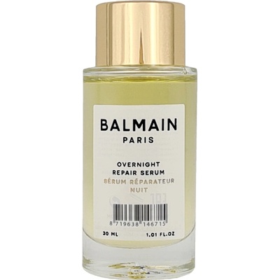 Balmain Hair Couture Overnight Repair Serum 30 ml