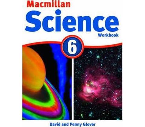 Macmillan Science 6