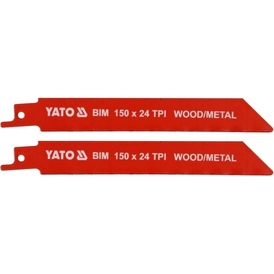 Yato YT-33932 2 ks