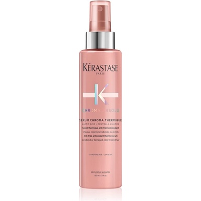 Kérastase Chroma Absolu Sérum Chroma Thermique термозащитен серум против цъфтене 150ml
