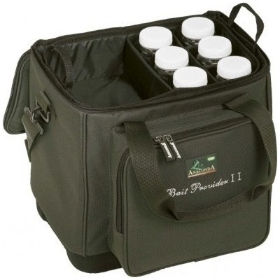 Saenger Anaconda Bait Provider II