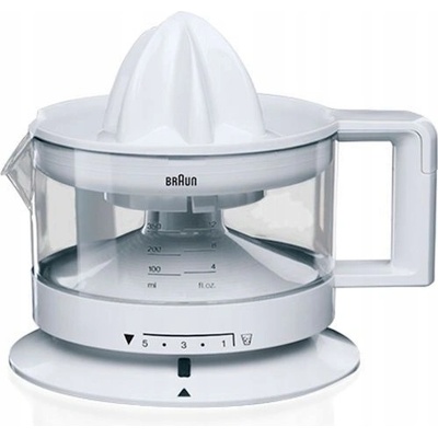 Braun CJ 3000 WH – Zbozi.Blesk.cz