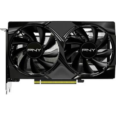 PNY GeForce RTX 5050 Dual Fan 8GB GDDR6 VCG50508DFXPB1