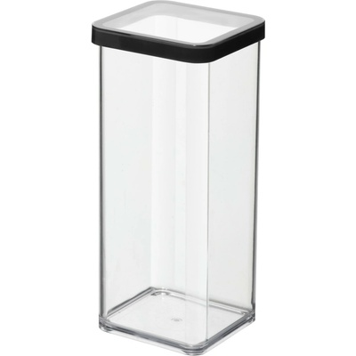 Rotho Dóza Loft LONG Black ml 82715335 1,5 l
