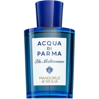 Acqua Di Parma Blu Mediterraneo Mandorlo di Sicilia toaletná voda unisex 150 ml