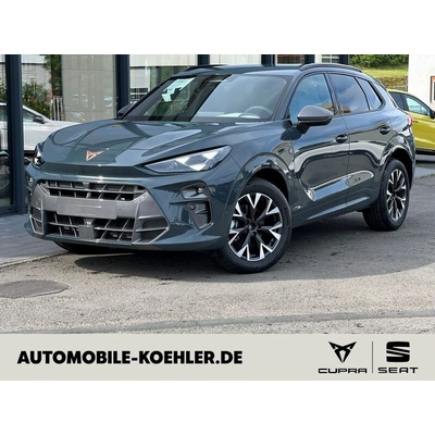 Cupra Terramar 1.5 eTSI DSG 110 kW