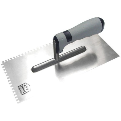 Extol Premium 750305 Hladidlo antikorové, 270x130mm