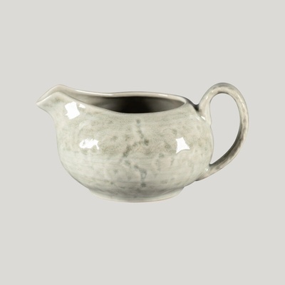 RAK Porcelain Krush mléčenka 25 cl, světle zelená