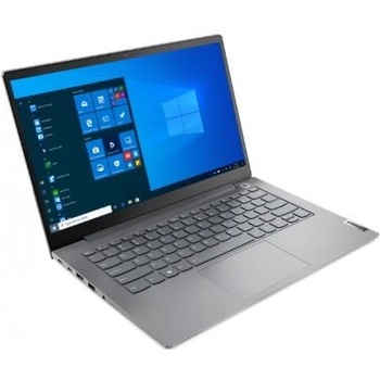 Lenovo ThinkBook 14 G2 20VD008TCK