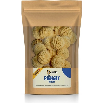 DINGO piškoty 250 g