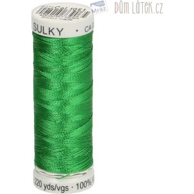 Nit Gütermann Sulky Rayon 1051