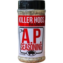 Killer Hogs A. P. Seasoning 340 g