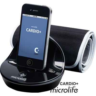 Microlife Cardio+