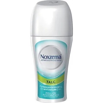 Image 1 of Noxzema Рол-он с талк , Noxzema Talc Roll On 50ml