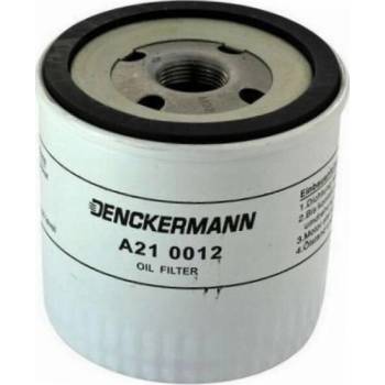 Denckermann A210012 Olejový filter