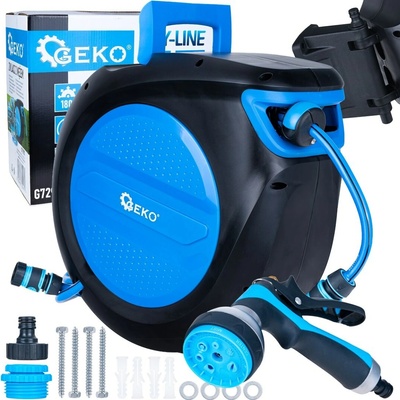 Geko G72981