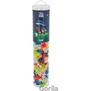 Plus-Plus Tuba Glow Mix 240 ks