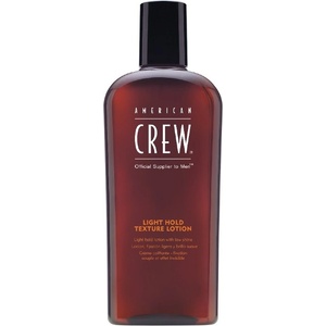 American Crew Light Hold Texture Lotion 250 ml