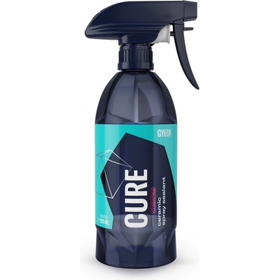 Gyeon Q2M Cure 500 ml