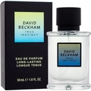 David Beckham True Instinct parfumovaná voda pánska 50 ml