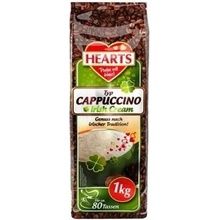 Hearts Cappuccino Irish Cream 1000 g