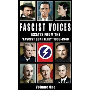 Fascist Voices | EZRA POUND (ISBN: 9781913176075)