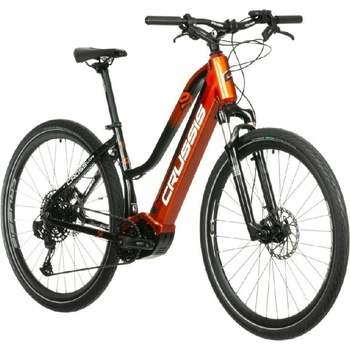 Crussis Pan-Cross Low 9.8-M 2023