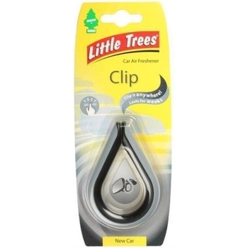 WUNDER-BAUM Závěsný Clip New Car