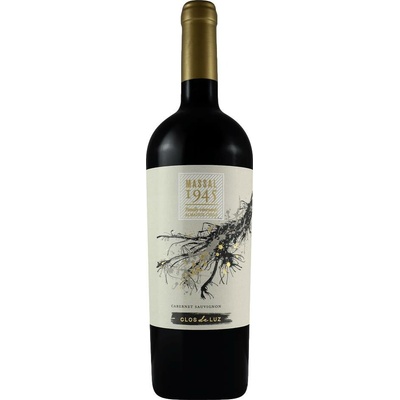 Clos de Luz Massal 1945 Cabernet Sauvignon 2020 Červené 13,5% 0,75 l (holá láhev)