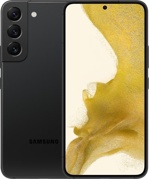 Samsung Galaxy S22 S901B 8GB/128GB Phantom Black