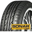 Osobní pneumatiky Sonar SX-9 255/55 R18 109V