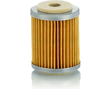 Mann-filter Горивен филтър mann-filter p 609