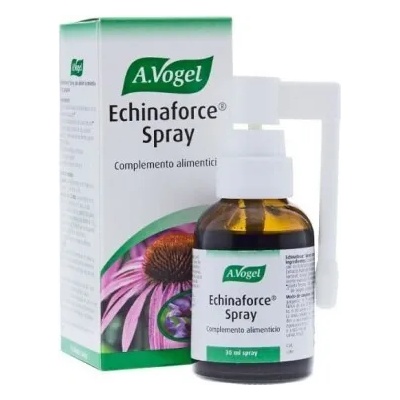 A.Vogel Спрей за гърло Ехинацея, A. Vogel Echinaforce Throat Spray 30ml