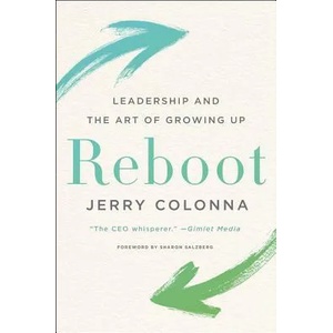Reboot (ISBN: 9780062749536)