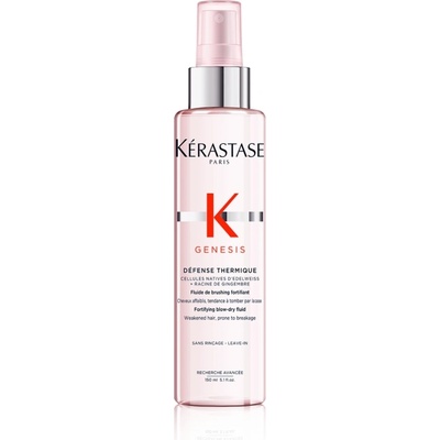 Kérastase Genesis Défense Thermique Fluid 150 ml