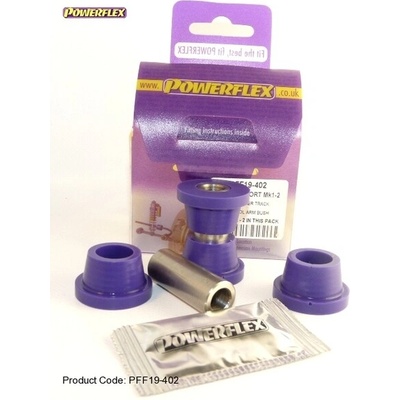 Powerflex Silentbloky Ford Escort Mk1 Front Inner Track Control Arm (2)