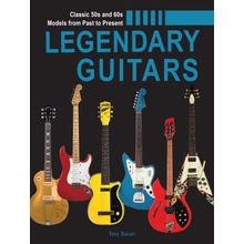 Legendary Guitars