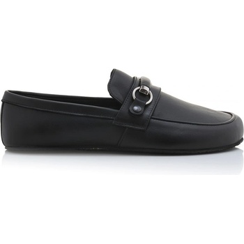 SHAPEN MOKASÍNY VERSA Regular Black