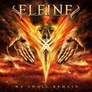 Eleine: We Shall Remain: CD