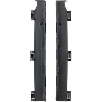 Image 1 of BabyDan Baby Dan - Комплект за закрепване на преграда - Black